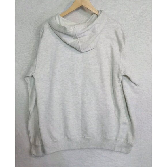 Eighty Eight Brand Savage Life Tiger Hoodie Sweatshirt Adult Size XL NEW - Picture 2 of 9